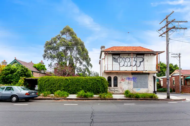 Second view of Homely house listing, 10-12 Old Canterbury Road, Lewisham NSW 2049