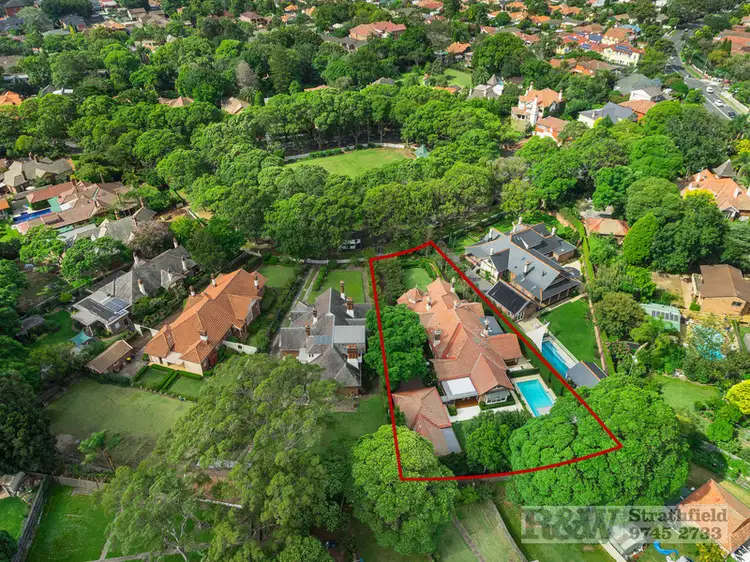 Second view of Homely house listing, 4 APPIAN WAY, Burwood NSW 2134