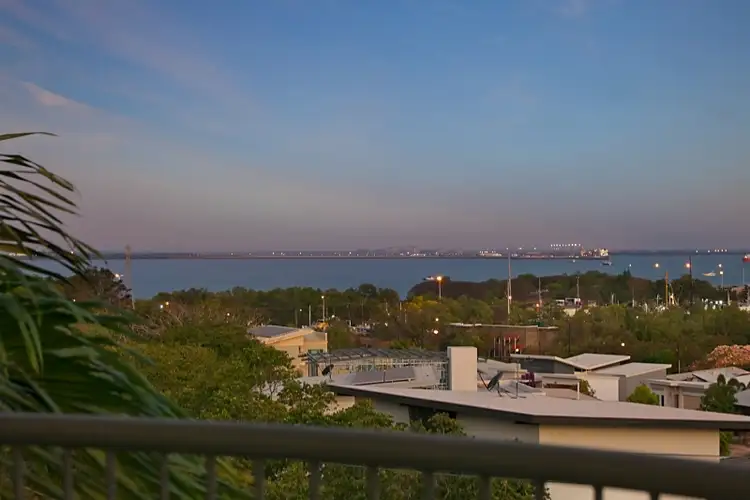 Second view of Homely unit listing, 9/11 Duke Street, Stuart Park NT 820