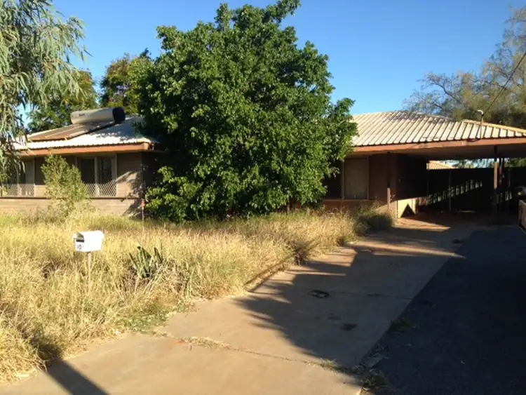 Main view of Homely house listing, 10 McDermott Way, Nickol WA 6714