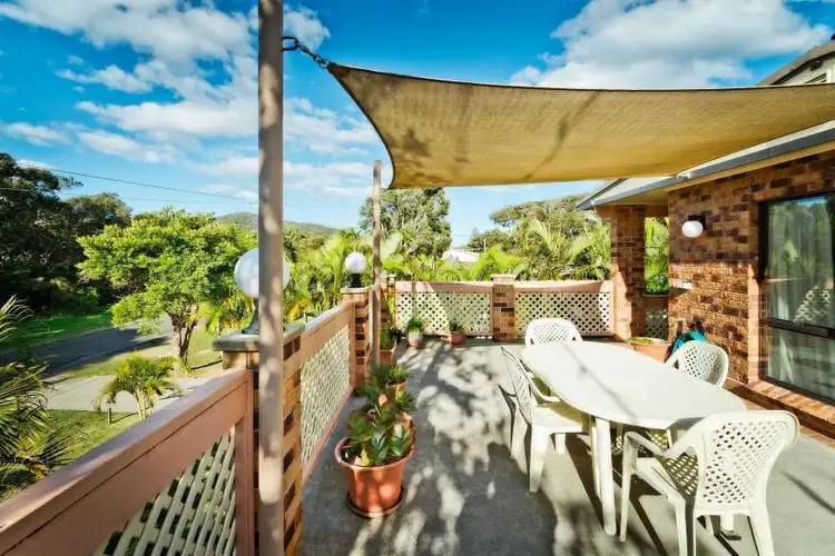 Second view of Homely house listing, 8 Hutcheson St, Hat Head NSW 2440