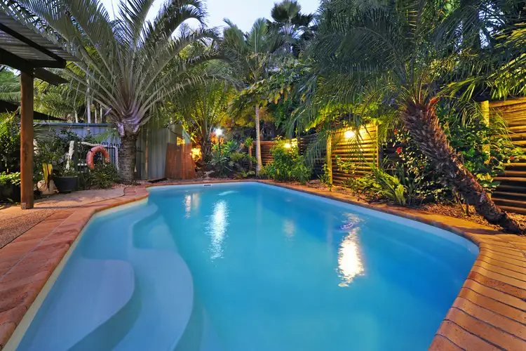 Second view of Homely house listing, 309 Mandalay Road, Mandalay QLD 4802