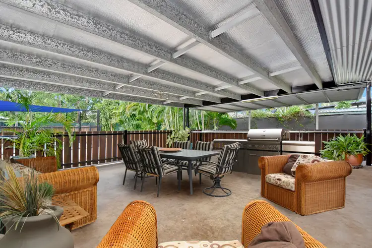 Fifth view of Homely house listing, 6 Parmentier Place, Moulden NT 830