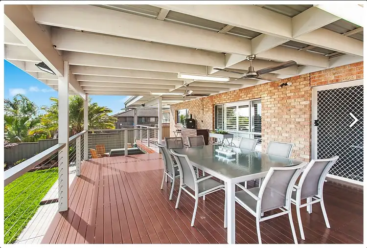 Second view of Homely house listing, 18 Sauterne Crescent, Minchinbury NSW 2770