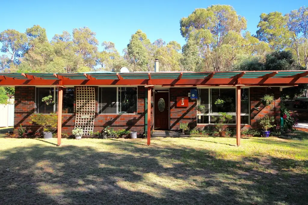 Main view of Homely house listing, 2 Parker Road, Parkerville WA 6081