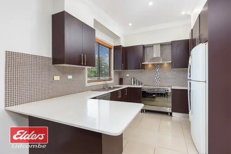 Third view of Homely house listing, 47 AUBURN ROAD, Berala NSW 2141