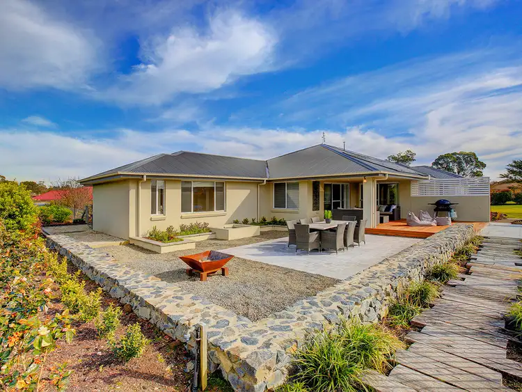 Fourth view of Homely house listing, 19 Woodside Drive, Moss Vale NSW 2577