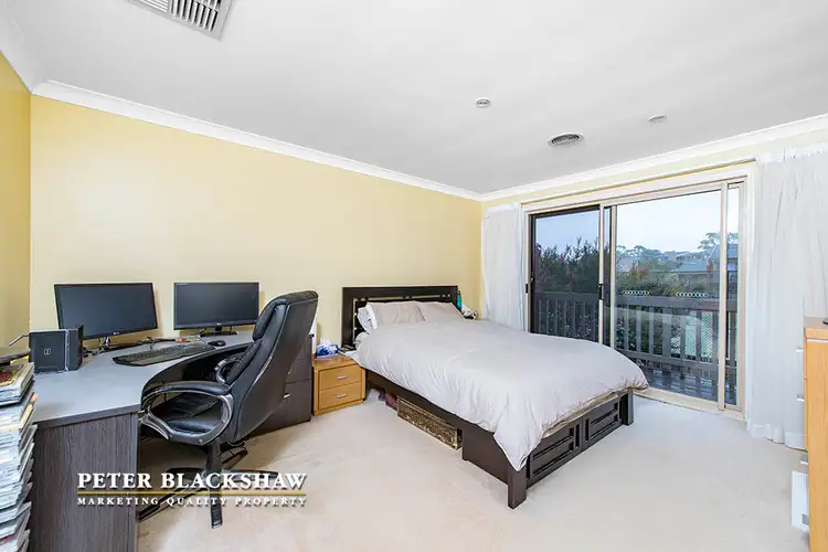Sixth view of Homely house listing, 97/50 Wilkins Street, Mawson ACT 2607