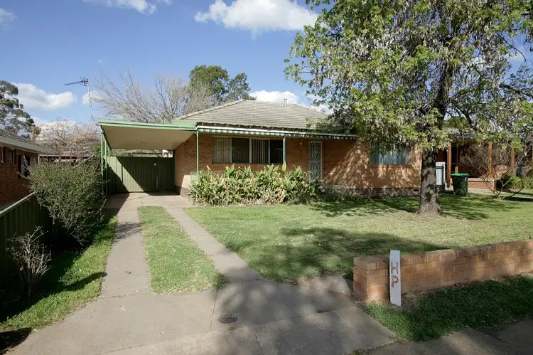 249 Bourke Street, Tolland NSW 2650