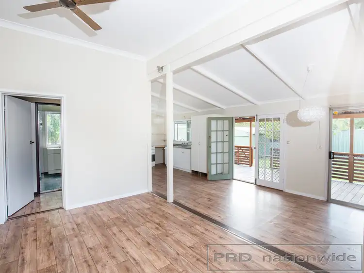 Second view of Homely house listing, 5 Stuart Street, Abernethy NSW 2325