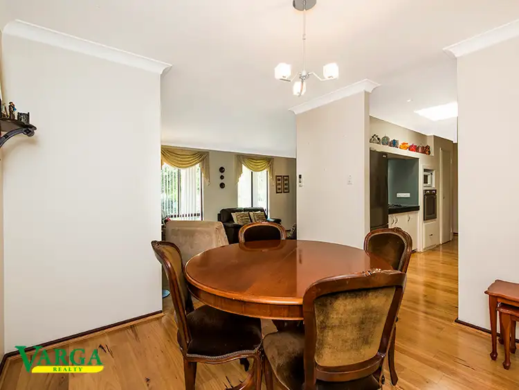 Sixth view of Homely house listing, 27 Sheldrake Way, Willetton WA 6155
