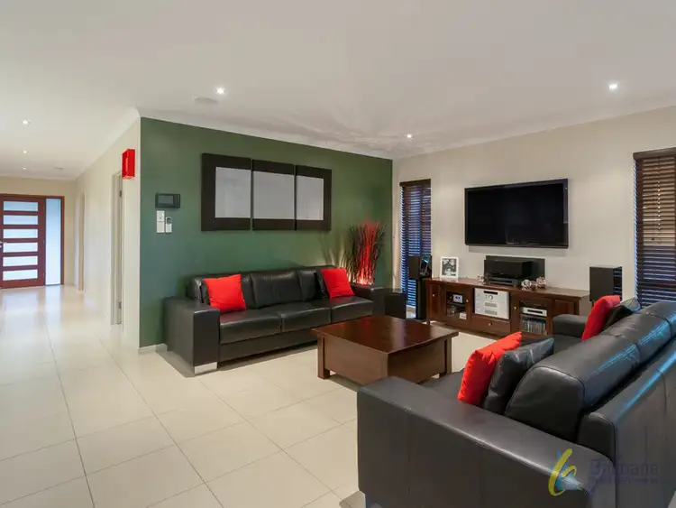 Sixth view of Homely house listing, 4 Redwood Street, Moggill QLD 4070