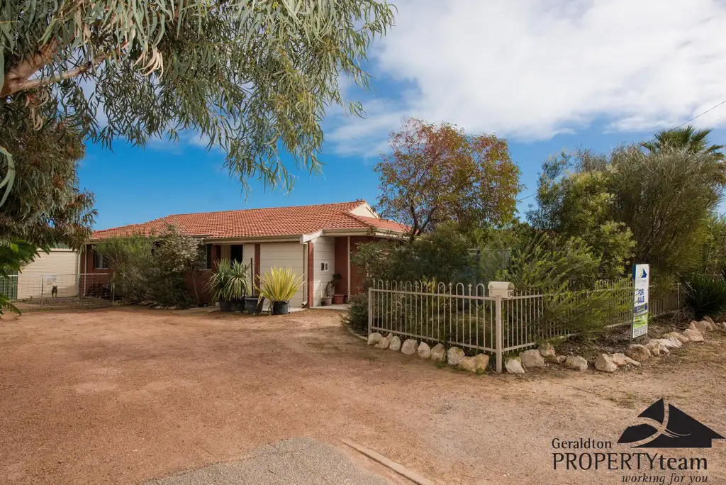 Main view of Homely house listing, 136 Abraham Street, Karloo WA 6530
