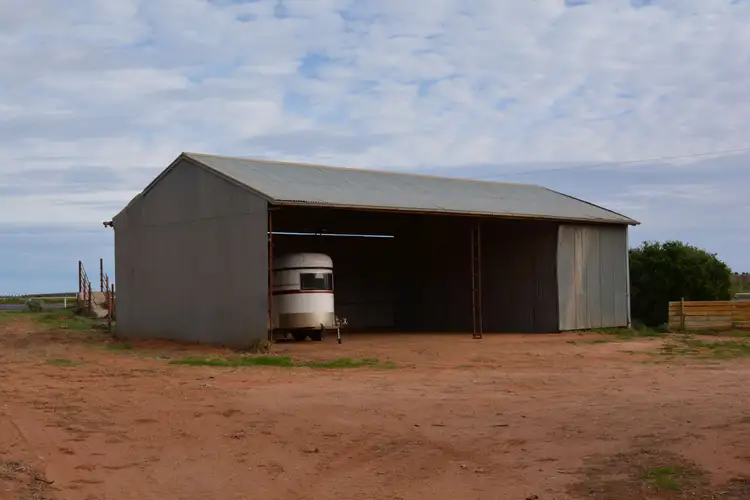 Fifth view of Homely house listing, 1299 Sturt Highway, Merbein South VIC 3505