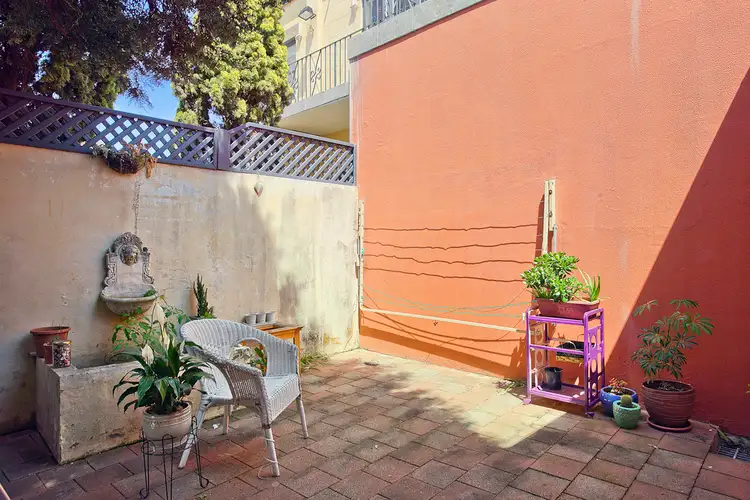 Fourth view of Homely apartment listing, 1/12-14 Gladstone Street, Marrickville NSW 2204