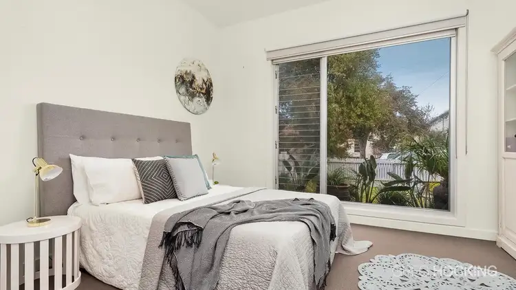 Sixth view of Homely townhouse listing, 33 Tobruk Crescent, Williamstown VIC 3016