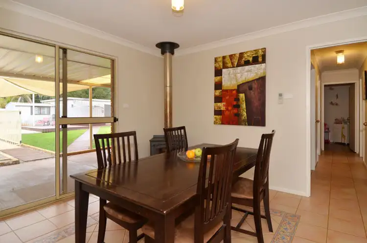 Sixth view of Homely house listing, 5 Miller Way, South Kalgoorlie WA 6430
