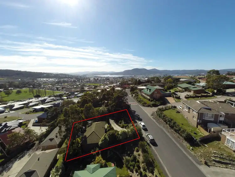 Fourth view of Homely house listing, 32 Merton Street, Glenorchy TAS 7010