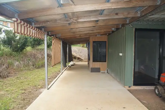 Second view of Homely house listing, 109 Killawarra Road, Lake Macdonald QLD 4563