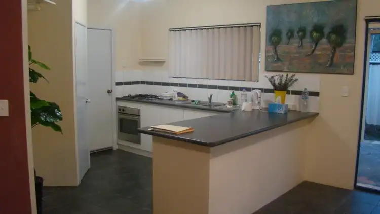 Second view of Homely house listing, 24 Achilles Place, Greenfields WA 6210