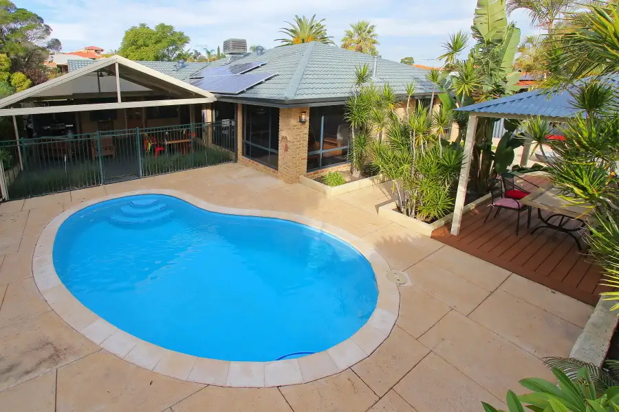 Main view of Homely house listing, 6 PEGGS PLACE, Leeming WA 6149