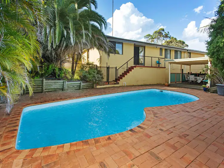 3 Carberry Avenue, Kiama Downs NSW 2533