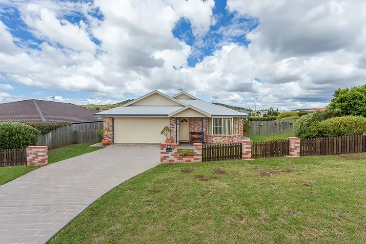 63 Ferguson Road, Westbrook QLD 4350