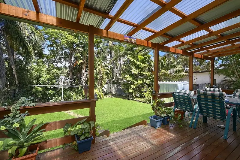 Main view of Homely house listing, 100 Thomas Mitchell Road, Killarney Vale NSW 2261