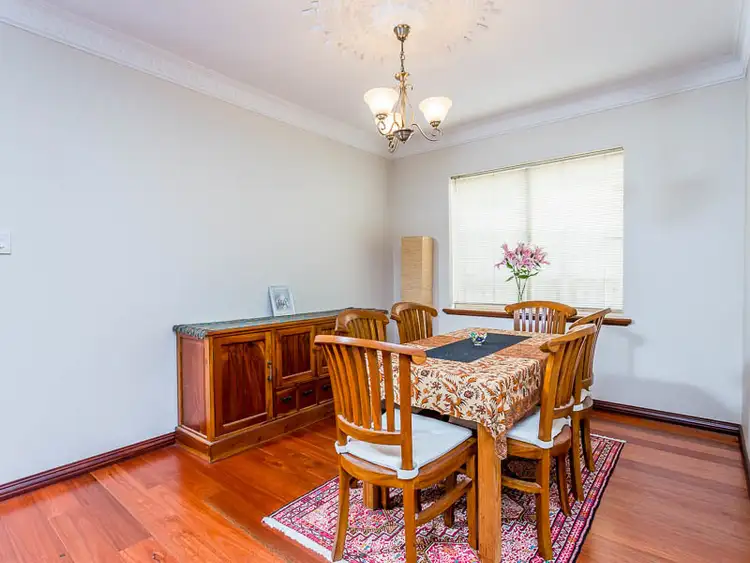 Fourth view of Homely house listing, 15a Selden Street, North Perth WA 6006