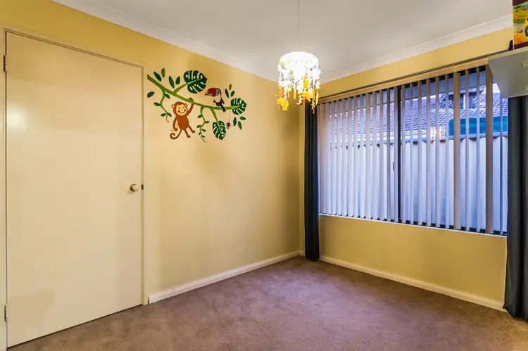 Seventh view of Homely house listing, 84 Lintonmarc Drive, Redcliffe WA 6104