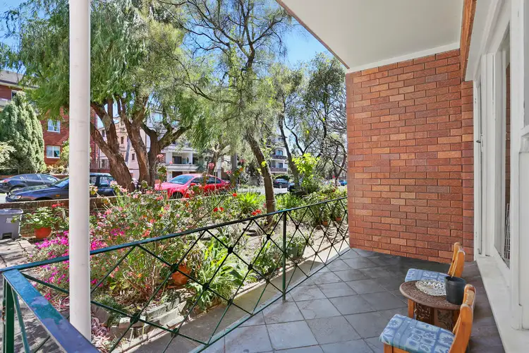 Fourth view of Homely apartment listing, 1/27 Warialda Street, Kogarah NSW 2217