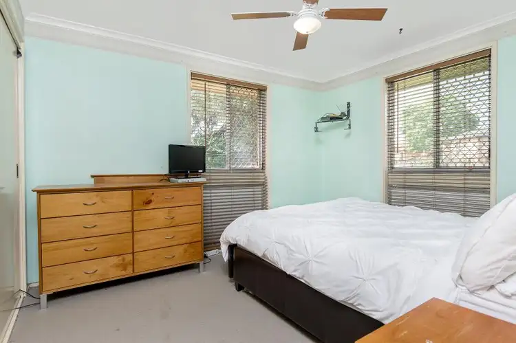 Fifth view of Homely house listing, 10 Fairlight Place, Woodbine NSW 2560