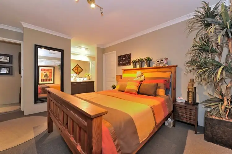 Sixth view of Homely house listing, 10 Gamin Vista, Aveley WA 6069