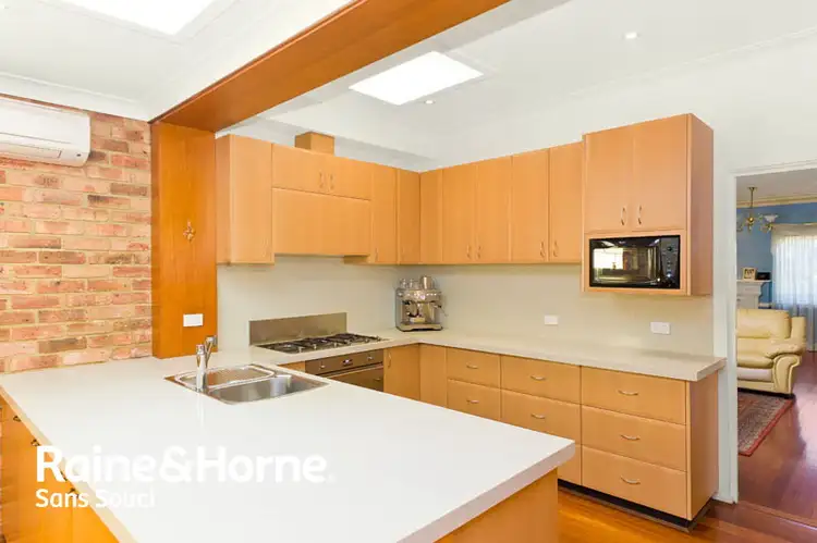 Second view of Homely house listing, 19 Bunyala Street, Carss Park NSW 2221