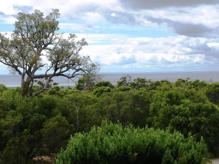 Fourth view of Homely land listing, Lot 28 Yungarra Drive, Quedjinup WA 6281