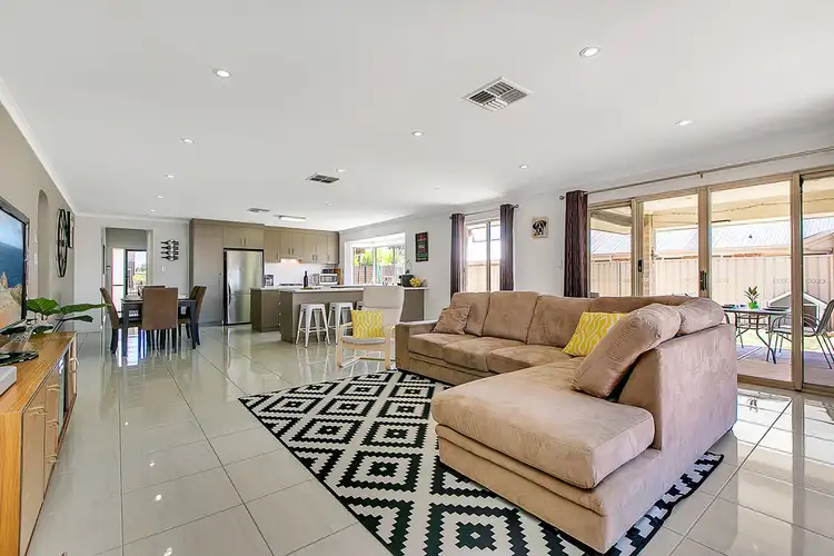 Fourth view of Homely house listing, 720 Grand Boulevard, Seaford Meadows SA 5169