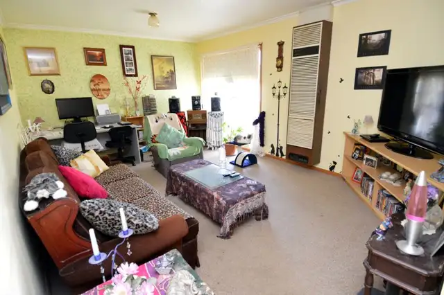 Fourth view of Homely house listing, 17 Boothman Street, Echuca VIC 3564