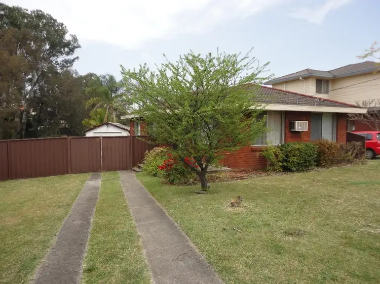 Main view of Homely house listing, 34 Michigan Road, Seven Hills NSW 2147