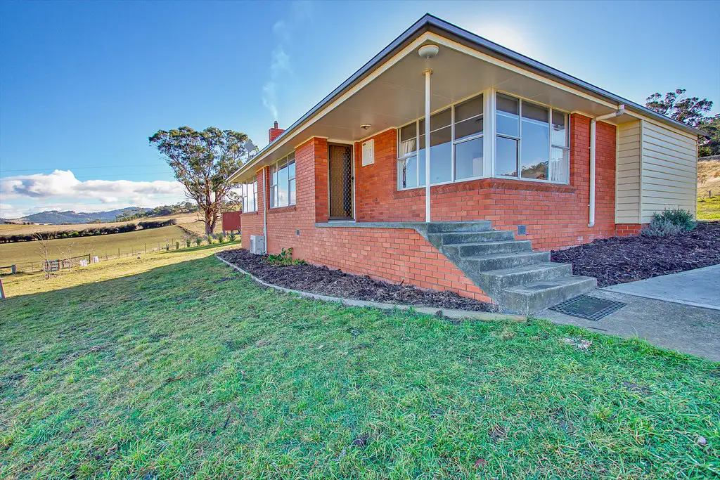 Main view of Homely rural property listing, 792A Middle Tea Tree Road, Tea Tree TAS 7017