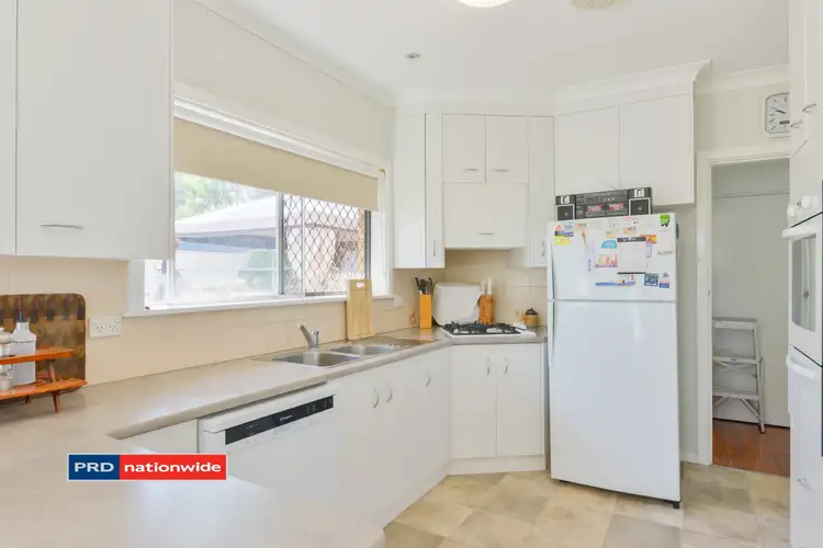 Fifth view of Homely house listing, 44 Panorama Road, Tamworth NSW 2340
