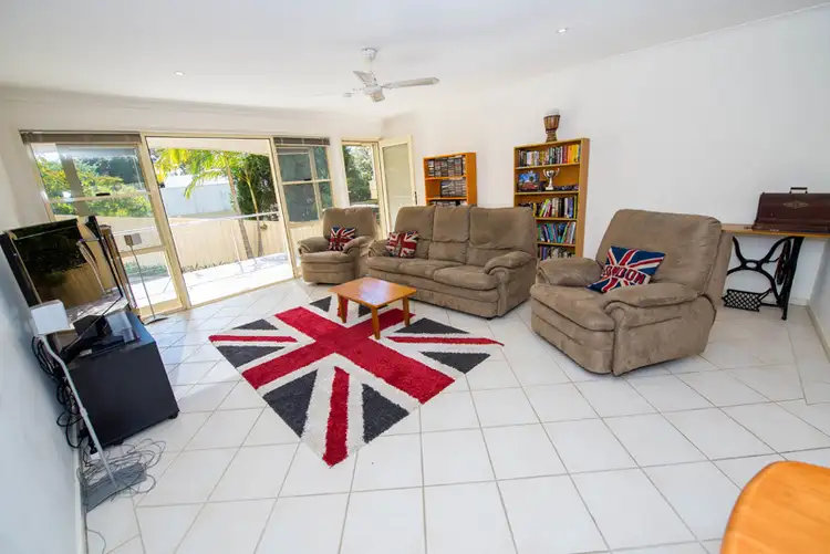 Fifth view of Homely townhouse listing, 1/29 Irambang Street, Nelson Bay NSW 2315