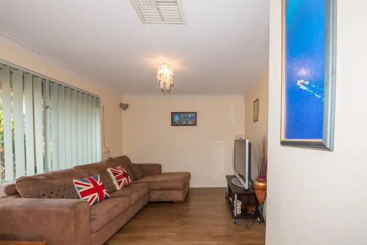 Sixth view of Homely house listing, 11 Spurr Street, Capel WA 6271