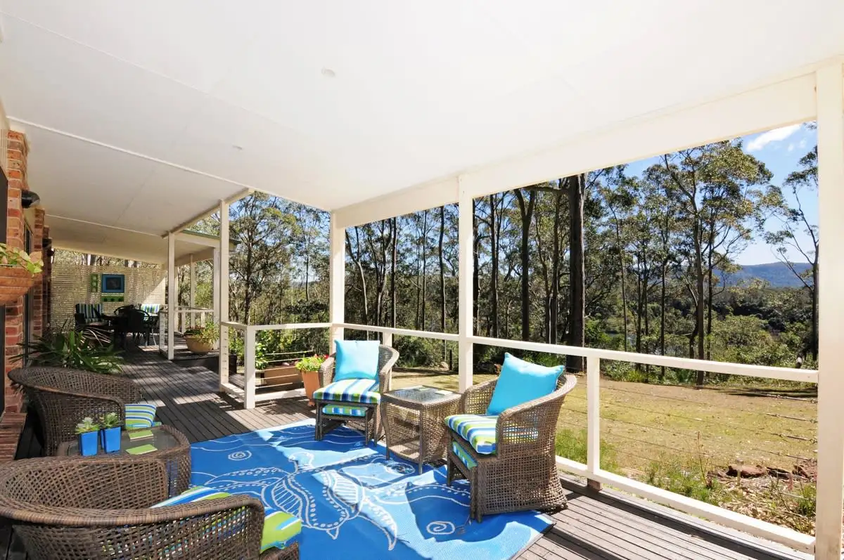 Main view of Homely house listing, 15 Paringa Road, Longreach NSW 2540