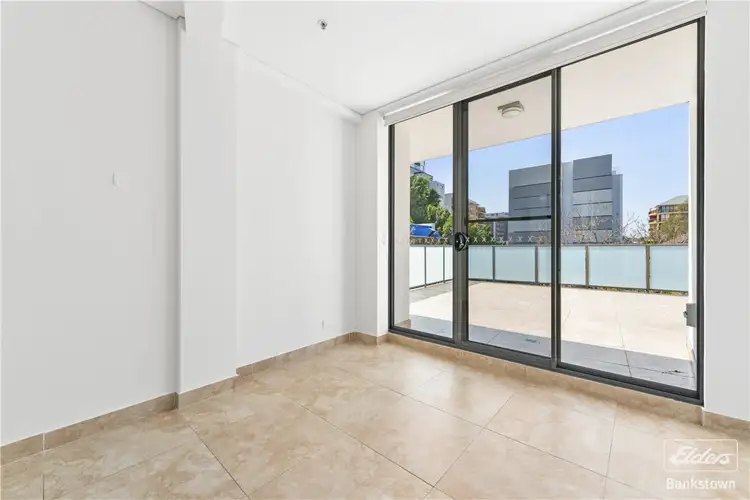 Sixth view of Homely unit listing, A201/443 Chapel Road, Bankstown NSW 2200