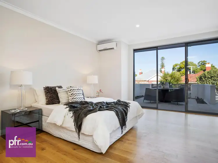 Fourth view of Homely house listing, 132 Chelmsford Road, North Perth WA 6006