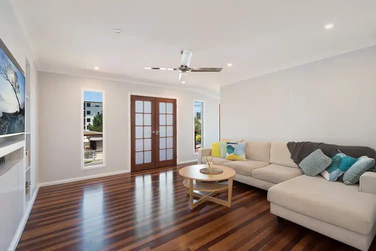 Fourth view of Homely house listing, 96 Perkins Street, Upper Mount Gravatt QLD 4122