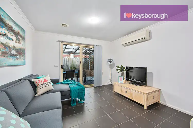 Fourth view of Homely house listing, 10 Westbrook Drive, Keysborough VIC 3173