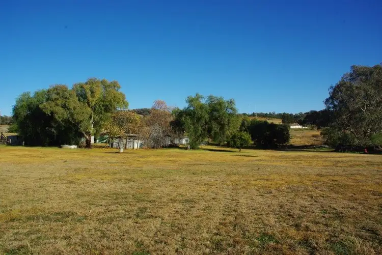 659 Dripstone Road, Dripstone NSW 2820