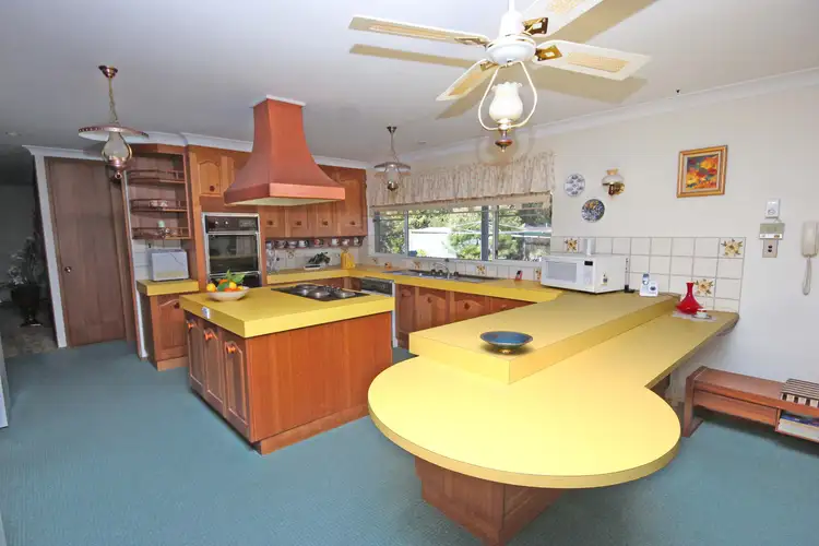 Second view of Homely house listing, 9 Egret Place, Laurieton NSW 2443