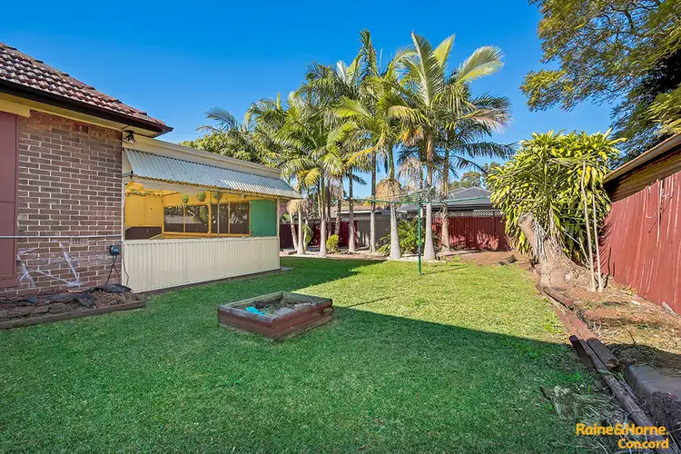 Third view of Homely house listing, 12 Kokoda Street, Abbotsford NSW 2046